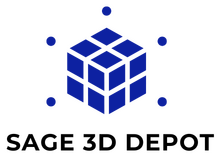 Sage 3D Depot